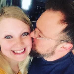 Meet your Posher, Haley-rocky